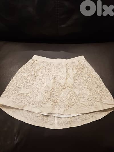 Roberto cavalli skirt for 10 years