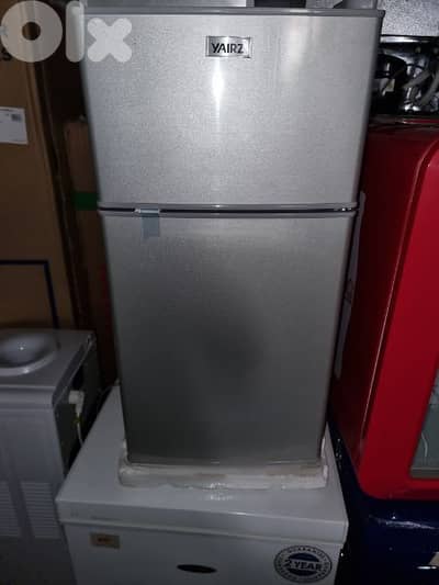 New fridge freezer small mini Chalet office براد مكتب شاليه صغير فريزر