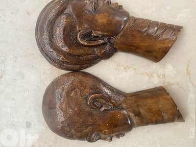 africain decoration