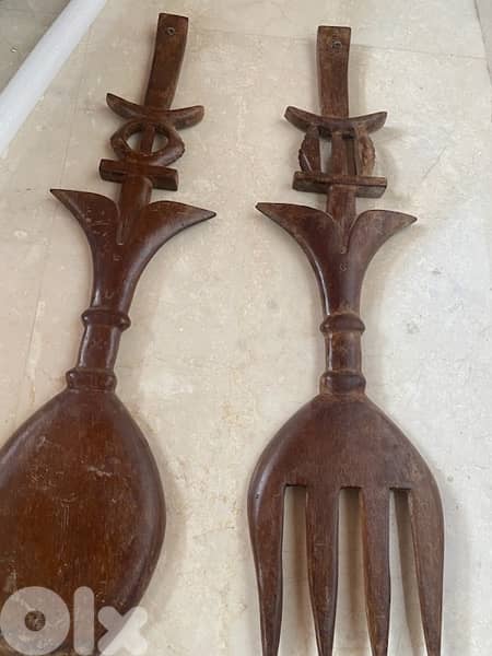 africain decoration 2