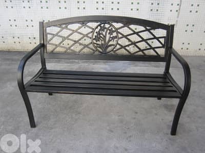 metal bench ct1