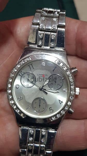 swatch