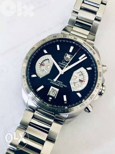 Tag heuer