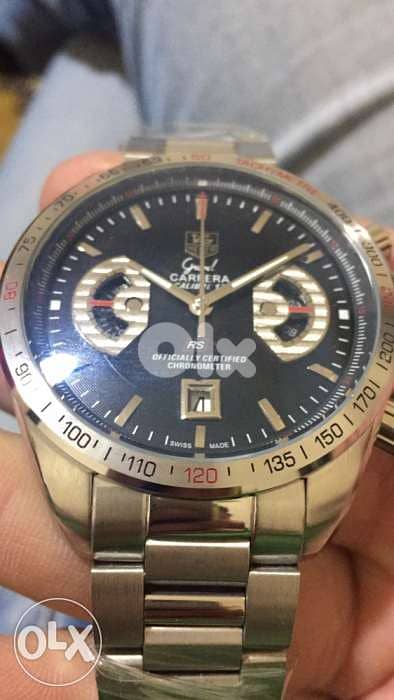 Tag heuer 2