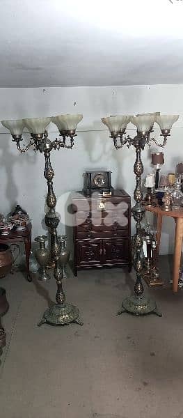antique