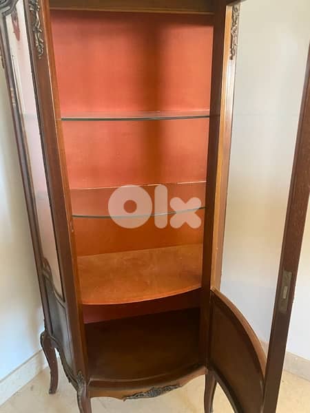 vitrine style 4