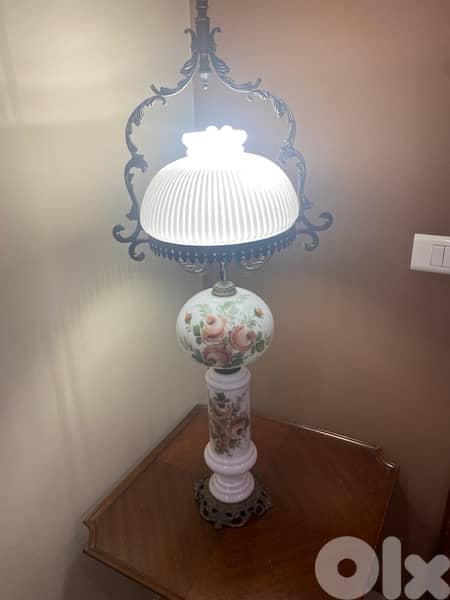 lampadaire 4