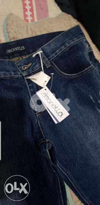 Jean's simonetta 1
