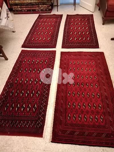 عرض على خاص علي سجادة عجمي عدد 4