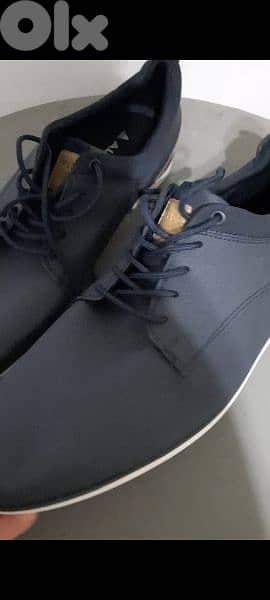 Aldo shoes. size 45. new not used at all