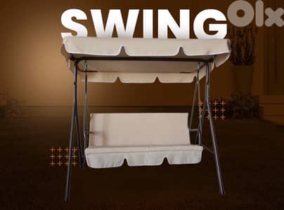 swing 101