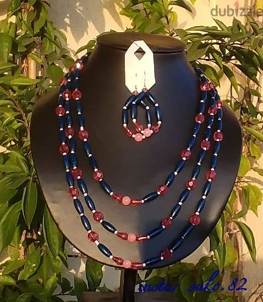 Handmade accessories 16