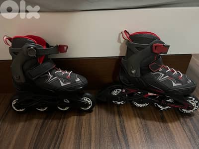 roller Oxelo size 29-32