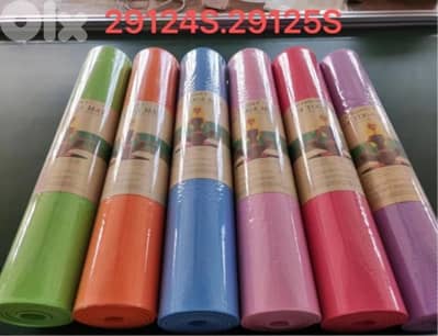 Sports Mats