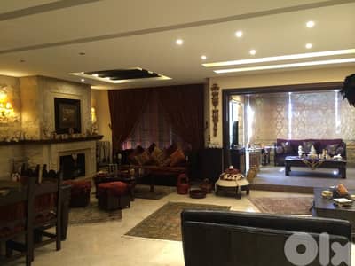Prime location |Apartment with 150 Sqm Terrace in Monteverde