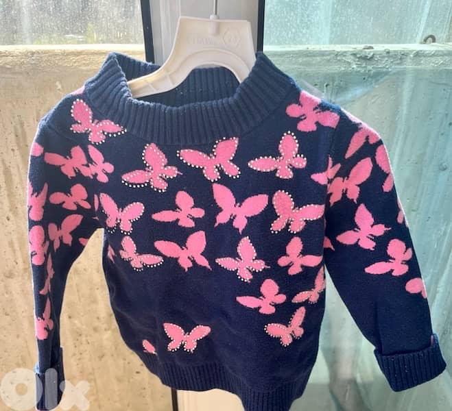 clothes for girls 6