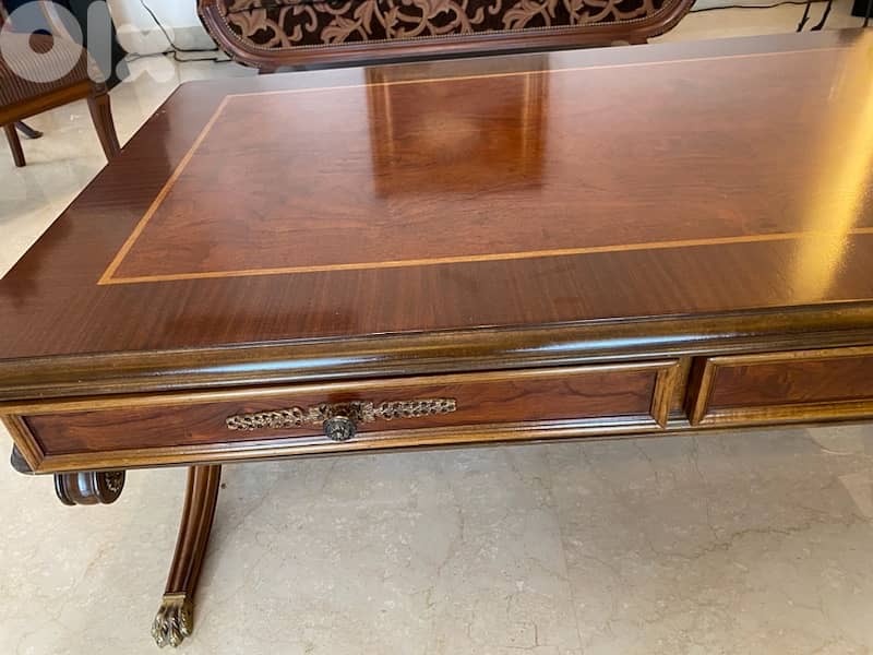 center table 5
