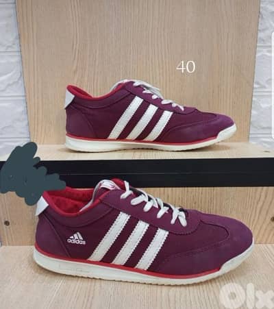 Adidas shoes original size 40