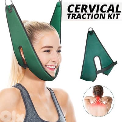 Cervical Traction kit