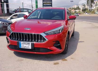 OFFER !! New luxury car 2023 / JAC 35$ minimum 10 days