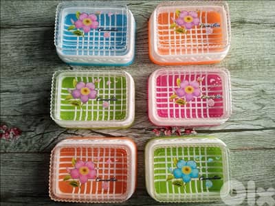 cutest soap dishes 1for 2$