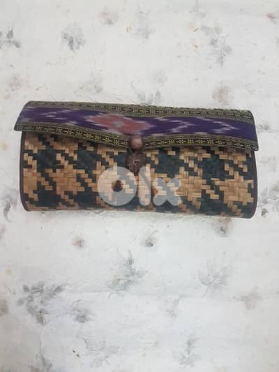 lady purse