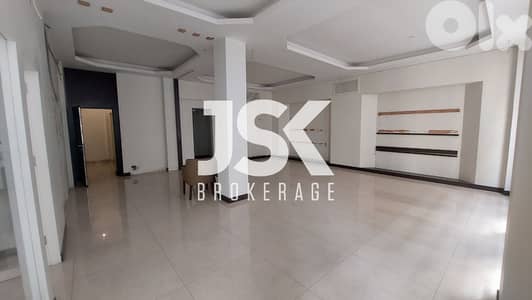 L12053- A 100 SQM Office for Rent in Down Town