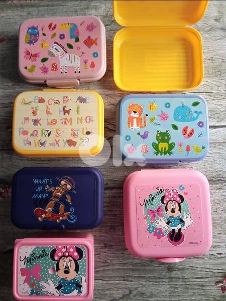 excellent lunchbox 6
