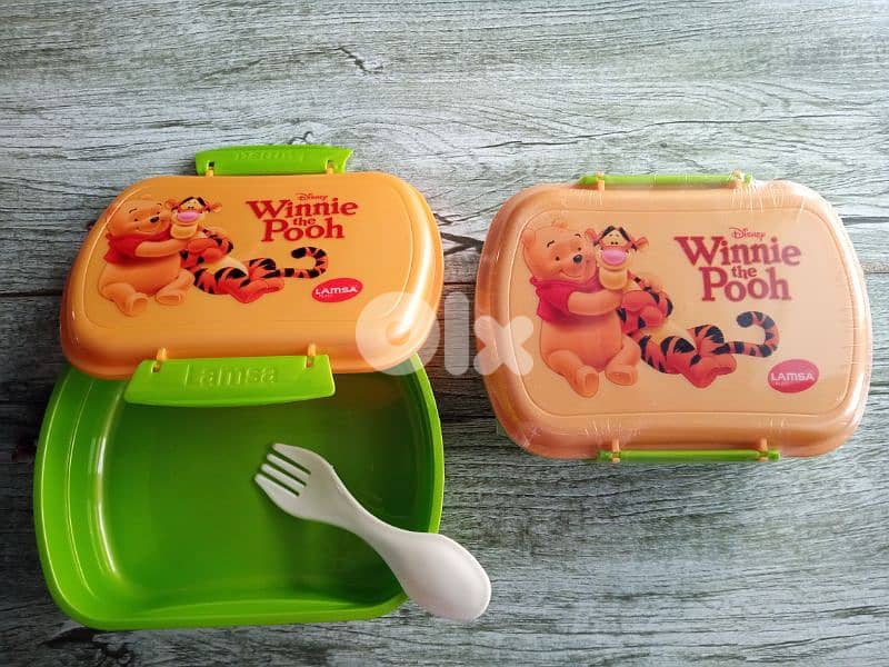 excellent lunchbox 7
