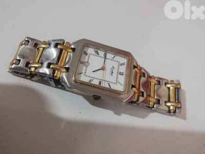 Kolber watch