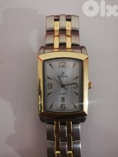 Westar watch