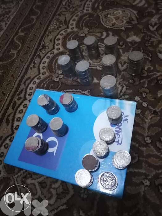 مبيع اكسسوارات بليار وببي فوت جوخه 2
