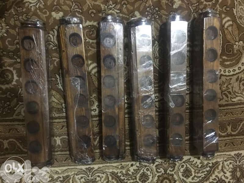مبيع اكسسوارات بليار وببي فوت جوخه 6