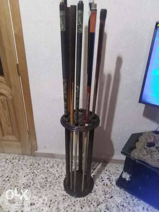 مبيع اكسسوارات بليار وببي فوت جوخه 7