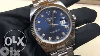 Rolex datejust 2