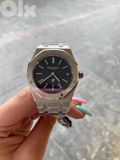 audemars piguet jumbo extra thin clone 1.1
