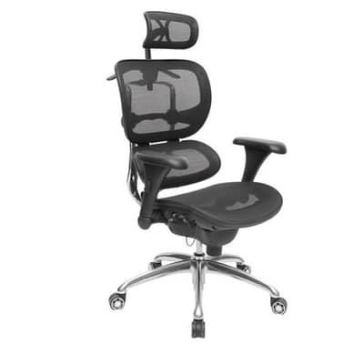 office chair boss