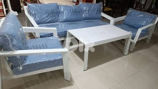 aluminum  set v1