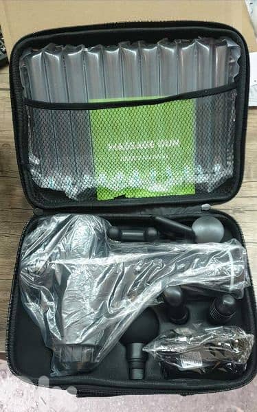 Massage Gun free delivery