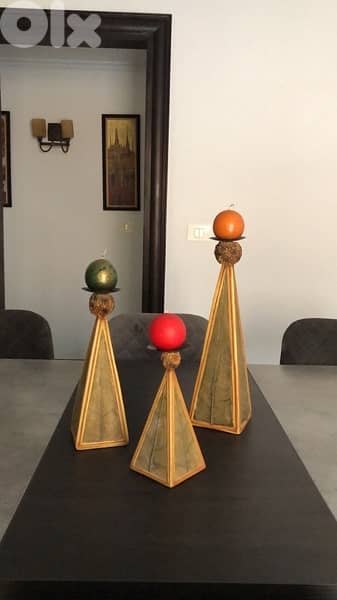 table decorations