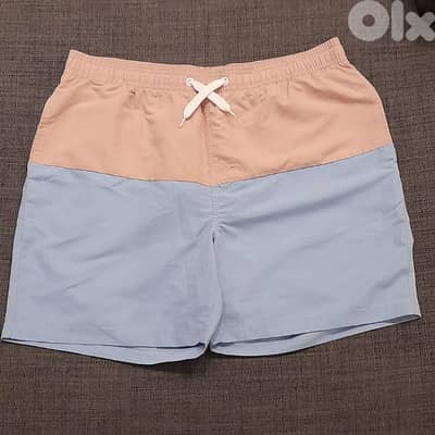 short Max