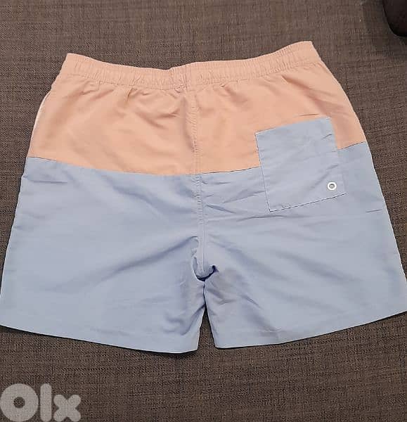 short Max 1