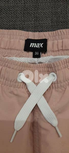 short Max 2