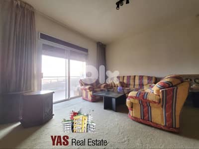 Ajaltoun 260m2 | Excellent Condition | Panoramic View |