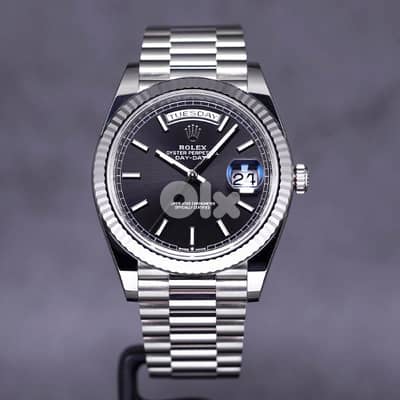 Rolex DayDate Swiss Clone 1:1