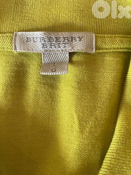 Burberry brit 6