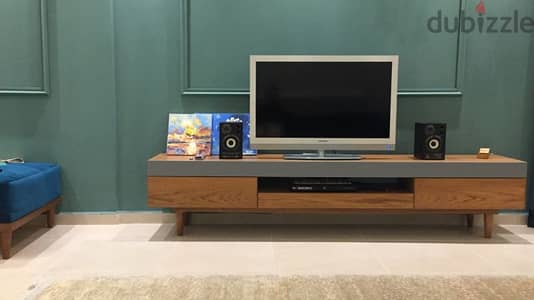 TV Table