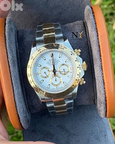 Rolex Daytona