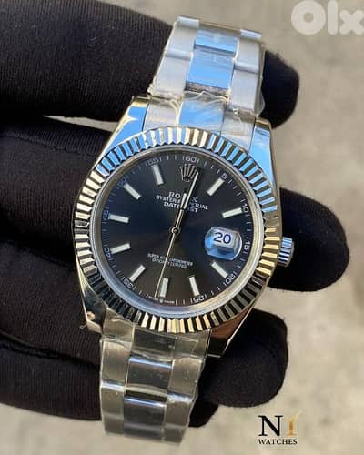 Rolex datejust