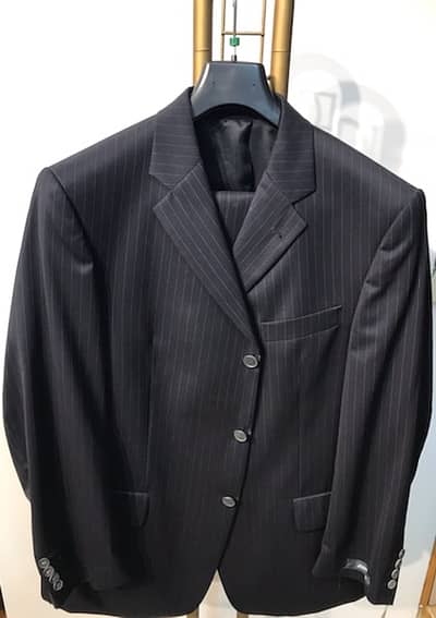 Men’s suits for liquidation - بدلات رجالية جديدة العدد 50 قطعة